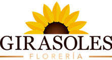 Floreria los Girasoles Logo